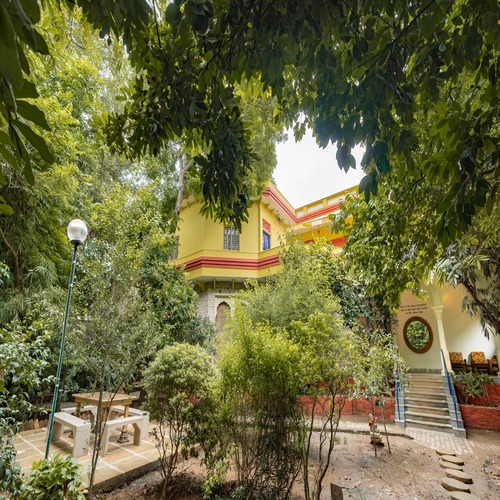 Gopagiri Homestay